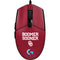 University of Oklahoma Boomer Sooner G203 Prodigy RGB Wired Gaming Mouse Skin